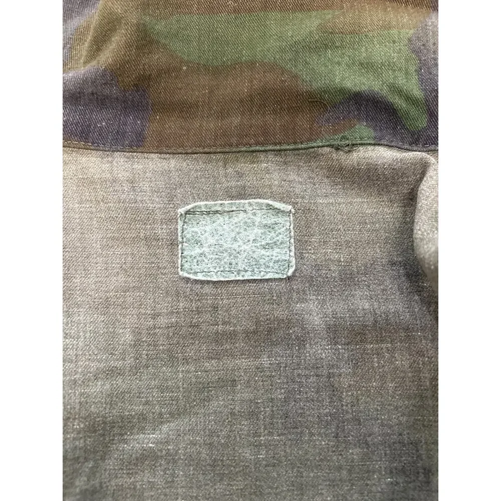 U.S. Army Camo Jacket XL - Picture 12 of 15